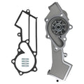 Belt Driven Water Pump for Infiniti QX4 Nissan 3.3L VG33E (1997–2000) 39135 AW9338