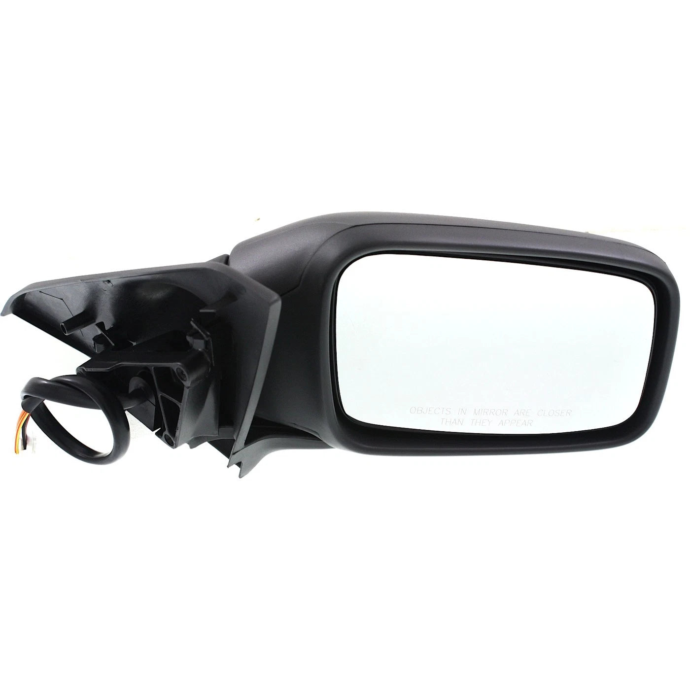 Power Mirror Set for Volvo S40 (2000–2004) Heated