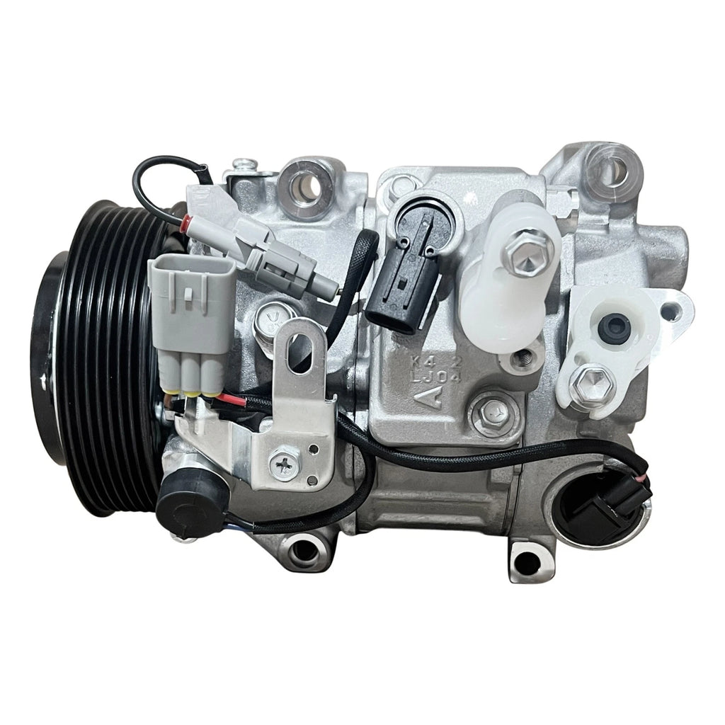 AC Compressor Kit Replacement for Lexus GS350 3.5L V6 (2013-2015)