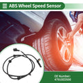 ABS Wheel Speed Sensor No. 47910ED500 for Nissan Sentra (2007–2011)