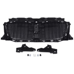 Active Grille Air Shutter with Motor for BMW X4 xDrive30i (2022-2024)