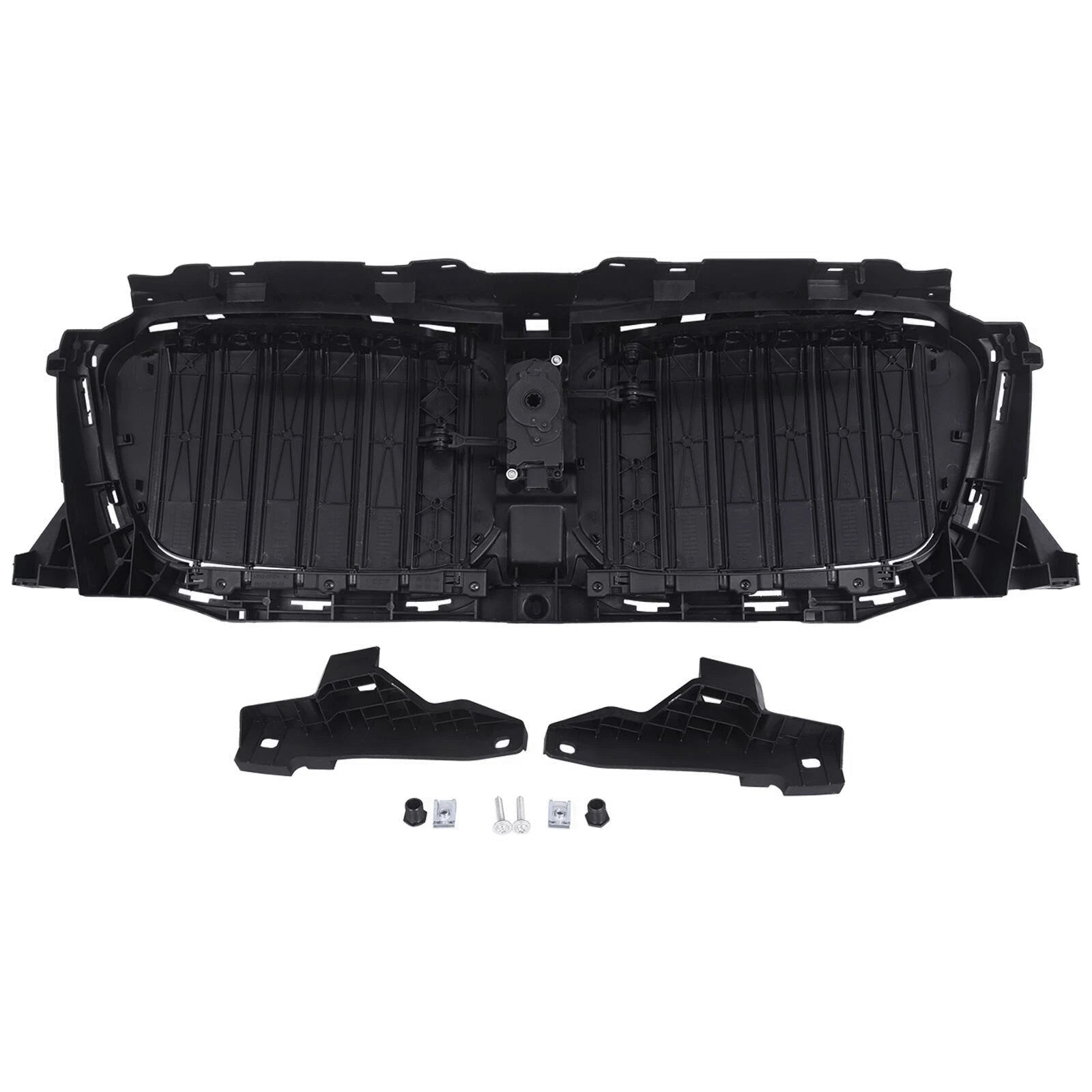 Active Grille Air Shutter with Motor for BMW X4 xDrive30i (2022-2024)