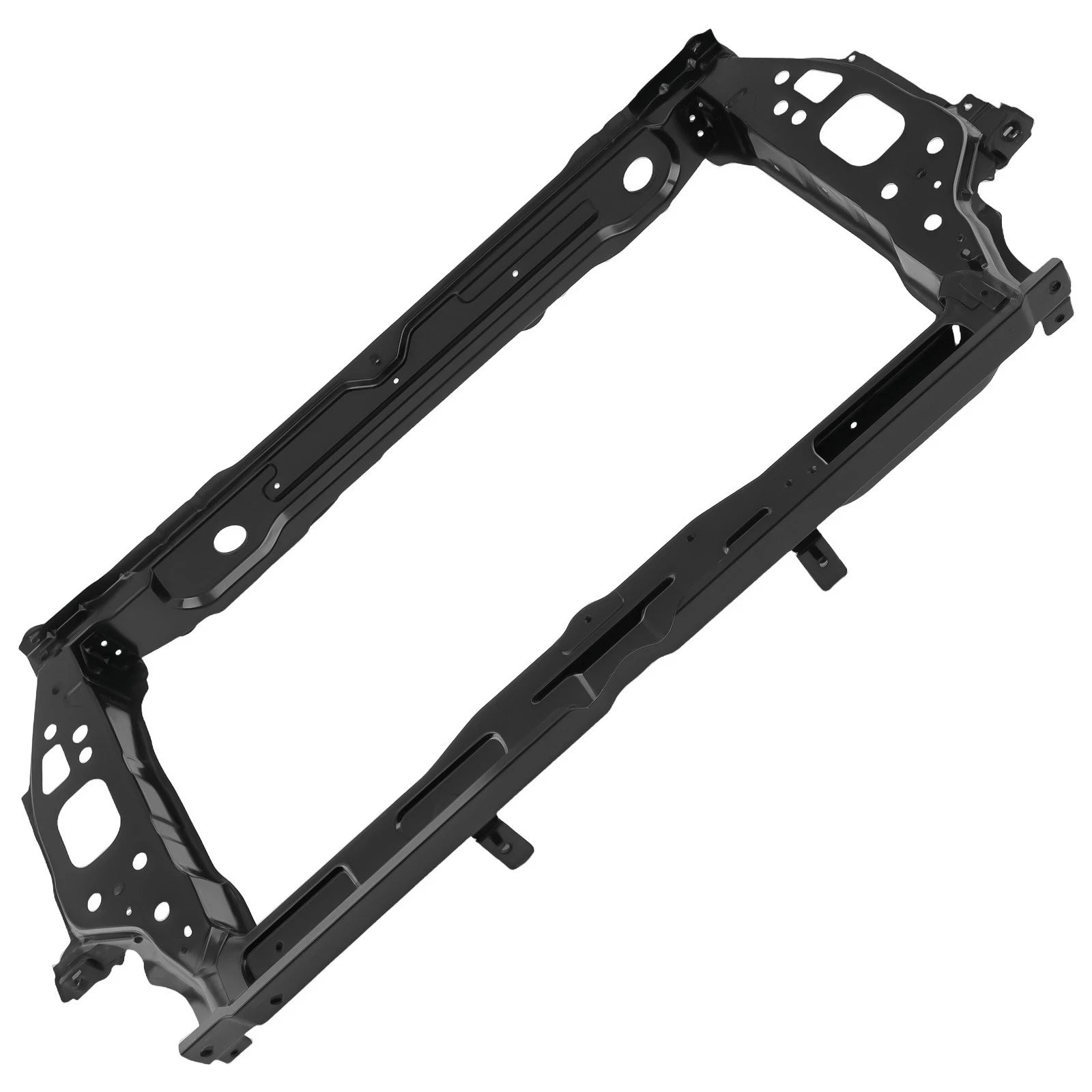 Front Radiator Support for Kia Rio (2018-2023) Iron Assembly