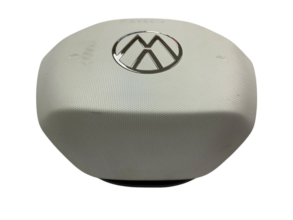 Driver Wheel Airbag for VW ID.4 (2021–2024) LUNAR GRAY 11K.880.201.D