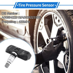 Tire Pressure Sensor for Maybach 57 62 (2002-2013)