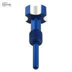 Mikuni VM22 Carburetor Idle Speed Adjustment Screw for Yamaha YBR 125 (2005–2023)