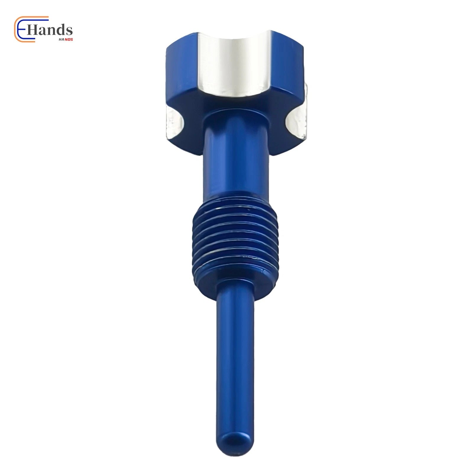 Mikuni VM22 Carburetor Idle Speed Adjustment Screw for Yamaha YBR 125 (2005–2023)