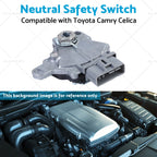 Neutral Safety Switch for Toyota Camry Celica (1994–1999) 84540-20220