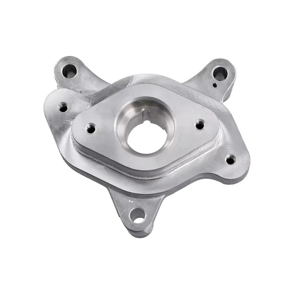 Fuel Pump Mount Holder Bracket for Kia Optima, Hyundai Sonata (2011-2017)