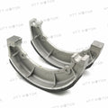 Brake Shoe for Yamaha TX750, XVS650 V-Star, XV750, XV535 (1972–2009)