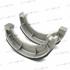 Brake Shoe for Yamaha TX750, XVS650 V-Star, XV750, XV535 (1972–2009)
