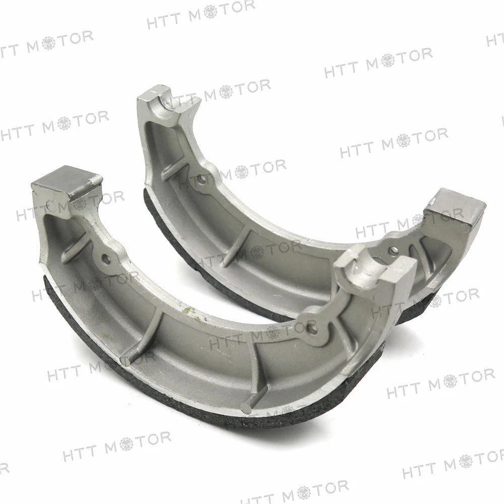 Brake Shoe for Yamaha TX750, XVS650 V-Star, XV750, XV535 (1972–2009)