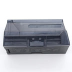 Dust Bin Replacement for X8 Pro X8 Plus X8 T80 Vacuum Cleaners (Grey)