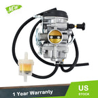 Carburetor for Yamaha TW200 TW 200 (2001–2017)