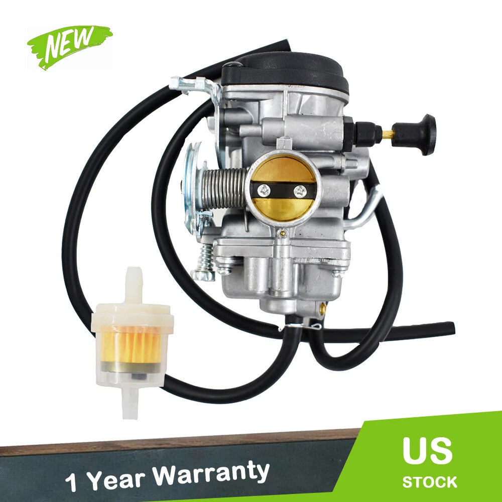 Carburetor for Yamaha TW200 TW 200 (2001–2017)