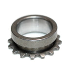 16T Crankshaft Timing Sprocket Gear for CB200 250cc PIT PRO TRAIL DIRT BIKE