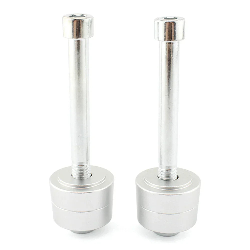 Motorcycle Handle Bar Risers for Ducati Hypermotard 821 (2013-2015)