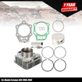 Piston Gasket Kit for Honda Foreman 450 TRX450 (1998–2004)