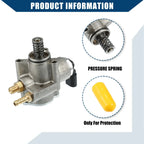 High Pressure Fuel Pump for Porsche (2005-2012)