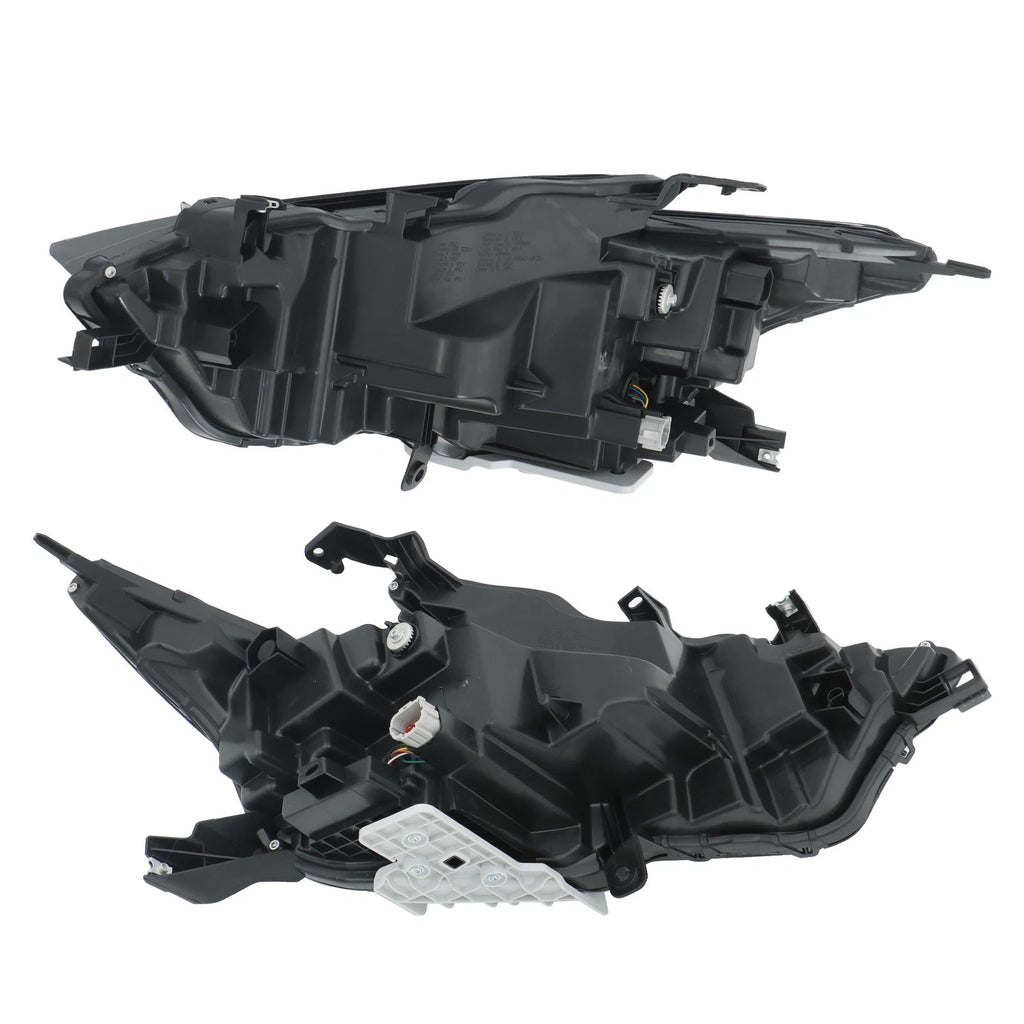 Set of 2 LED Headlights for Nissan Maxima (2022â2023)
