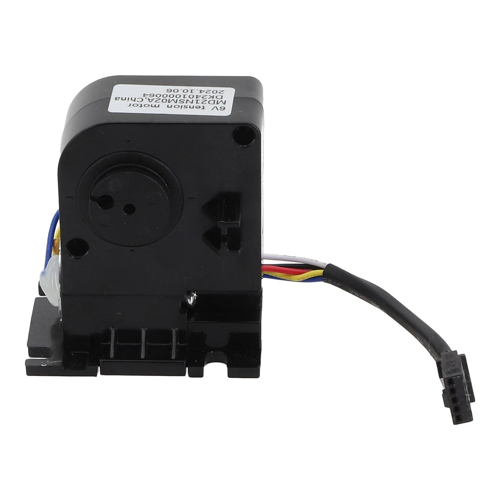 Bike Resistance Motor Brake Tensioner for Customizable Workouts