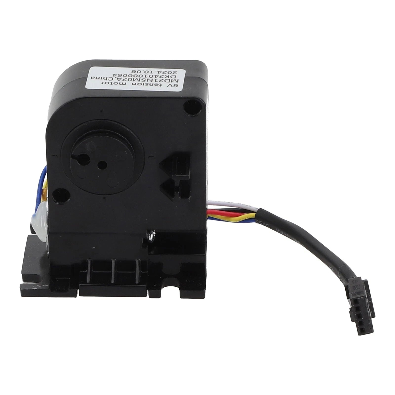 Bike Resistance Motor Brake Tensioner for Customizable Workouts