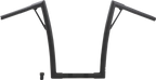 16" Burly Brand Louie Handlebar for Harley Davidson (B12-7008TB)