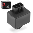 8-Pin Relay Assy for Yamaha Outboard (FRT1100, XAT1800, 60E-81950-00-00)