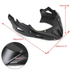 Belly Pan Lower Fairing Panel for Honda CB650R CB650F (2014–2021)