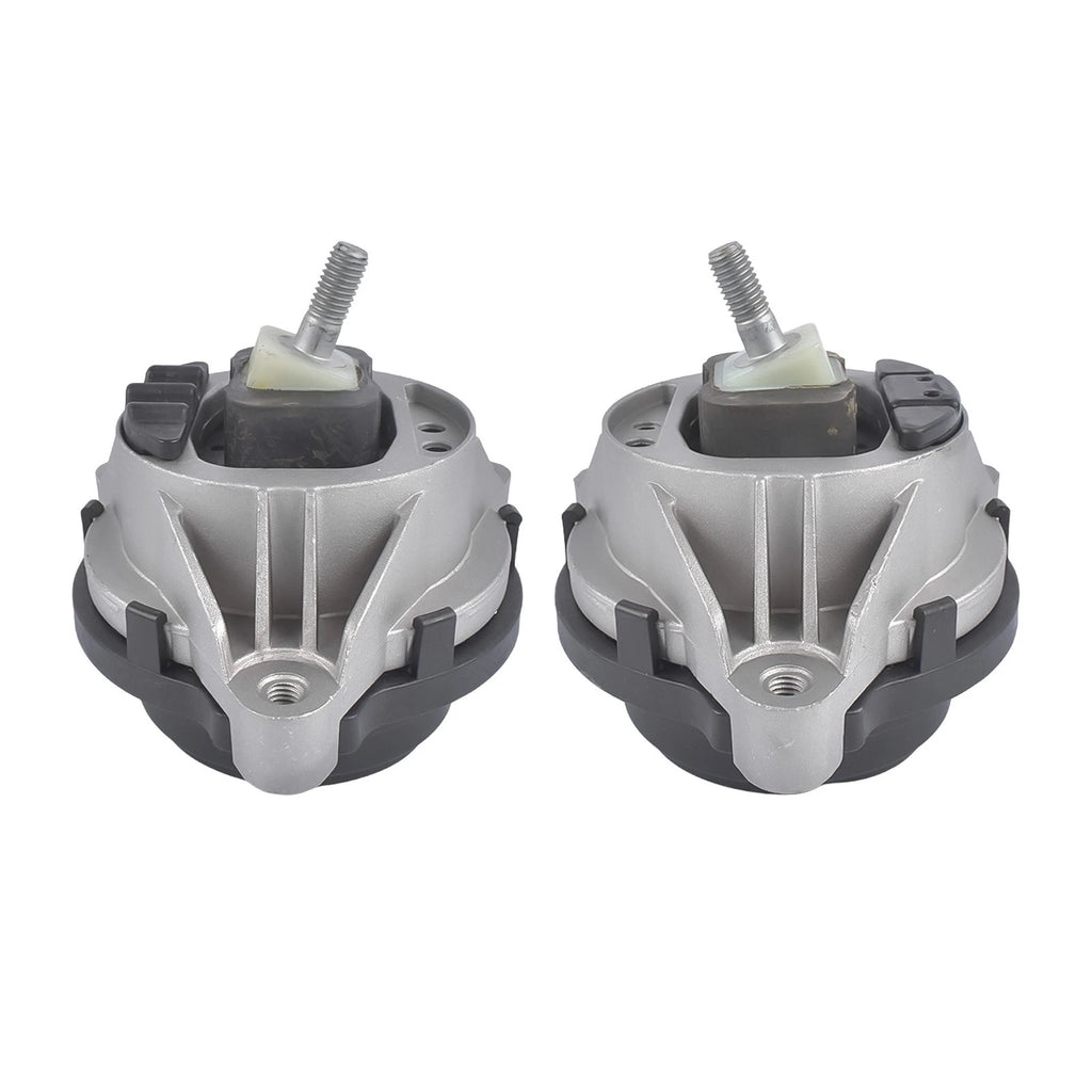 Engine Motor Mounts for BMW F20 F21 F23 F30 (2012–2019)