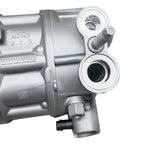 AC Compressor Replacement for Chevrolet Colorado 3.6L (2017-2019)