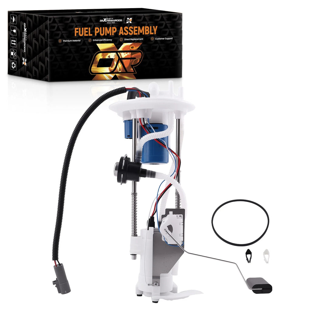 Electric Fuel Pump Module for Ford Ranger, Mazda B2300, B3000, B4000 (2001–2003)