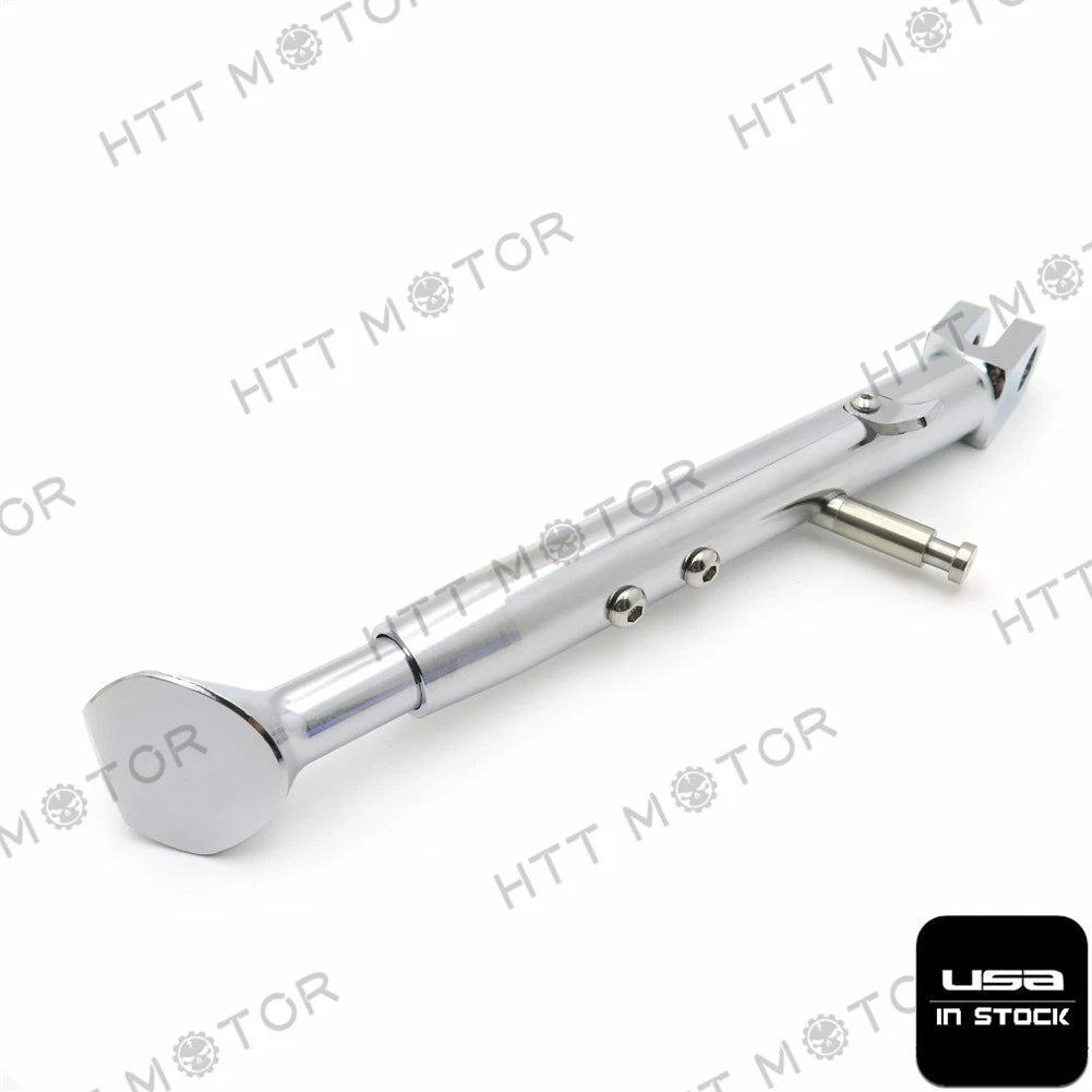 Adjustable Kickstand for Suzuki GSXR 600/750/1000 (2001–2010)