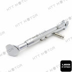 Adjustable Kickstand for Suzuki GSXR 600/750/1000 (2001–2010)