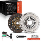 Clutch Kit for Chevy HHR, Cobalt (2005â2011)