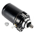 Starter Motor for Bajaj Pulsar NS 125, Discover, Platina, CT 110, 125, Boxer 125