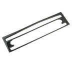 Carbon Fiber AC/CD Panel Frame Trim for BMW 3 E90 E92 E93 (2005-2012)