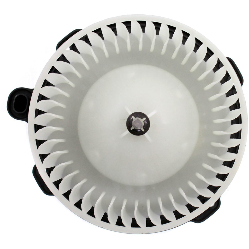 Heater Blower Motor for Isuzu Rodeo, Honda Passport (2000–2004)