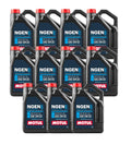 Engine Oil 0W-20 for Hybrid Vehicles (44 Liter)
