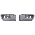 Interior Door Handle Set for Toyota Camry (2002–2006)
