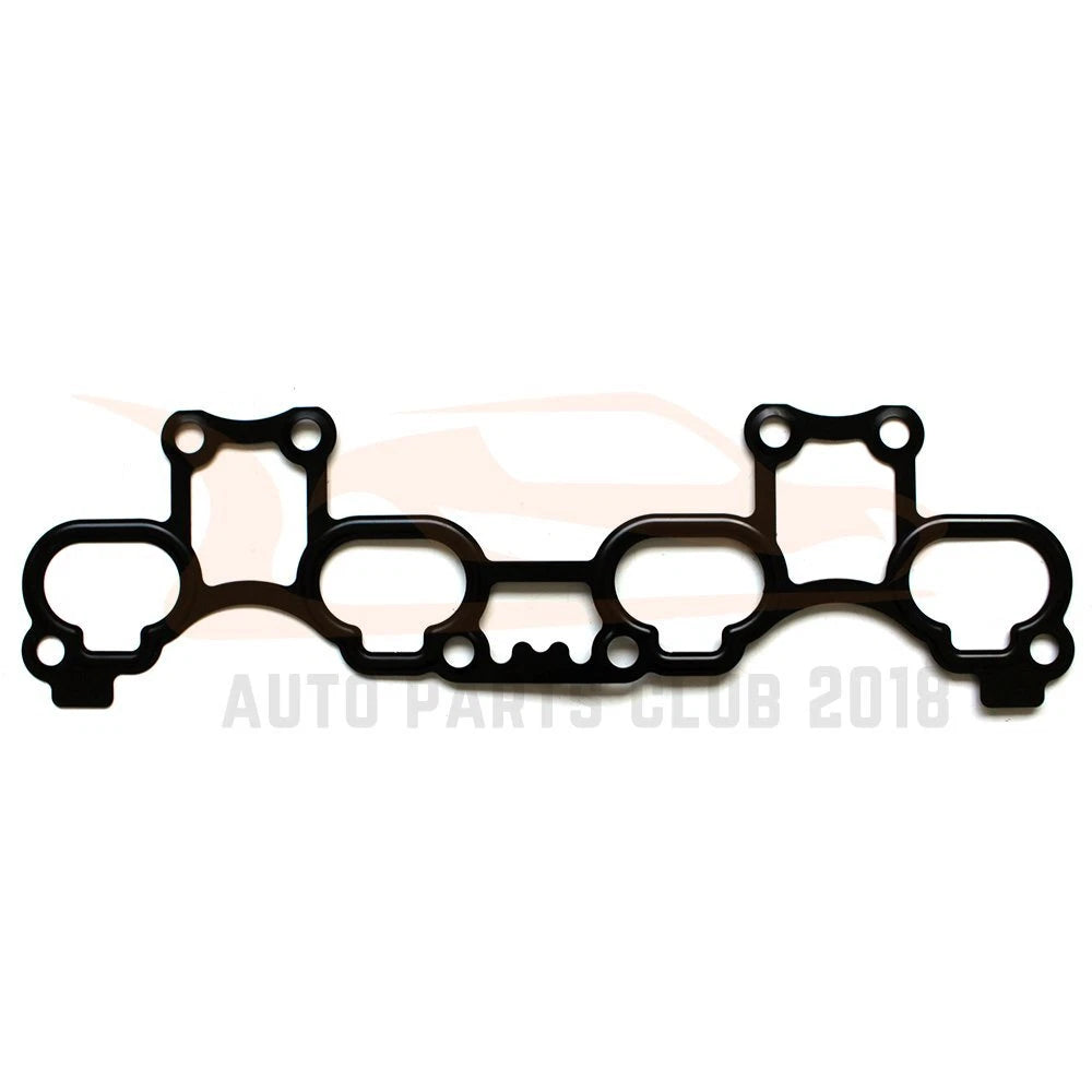 Set of 10 Cylinder Head Gasket Bolts for Nissan Sentra (2000–2006)