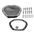 Aluminum Differential Cover for Chevrolet K5 Blazer (1977) SPC4909BKKIT