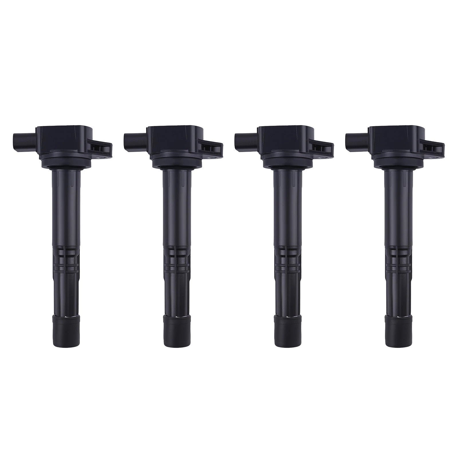 Set of 4 Ignition Coils for Honda Accord CR-V Element (2003–2011)