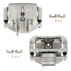 Front Brake Calipers for Chevrolet Classic (2004–2005) 2X