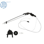 Power Sliding Door Cable Assembly for Toyota Sienna (2004-2010)