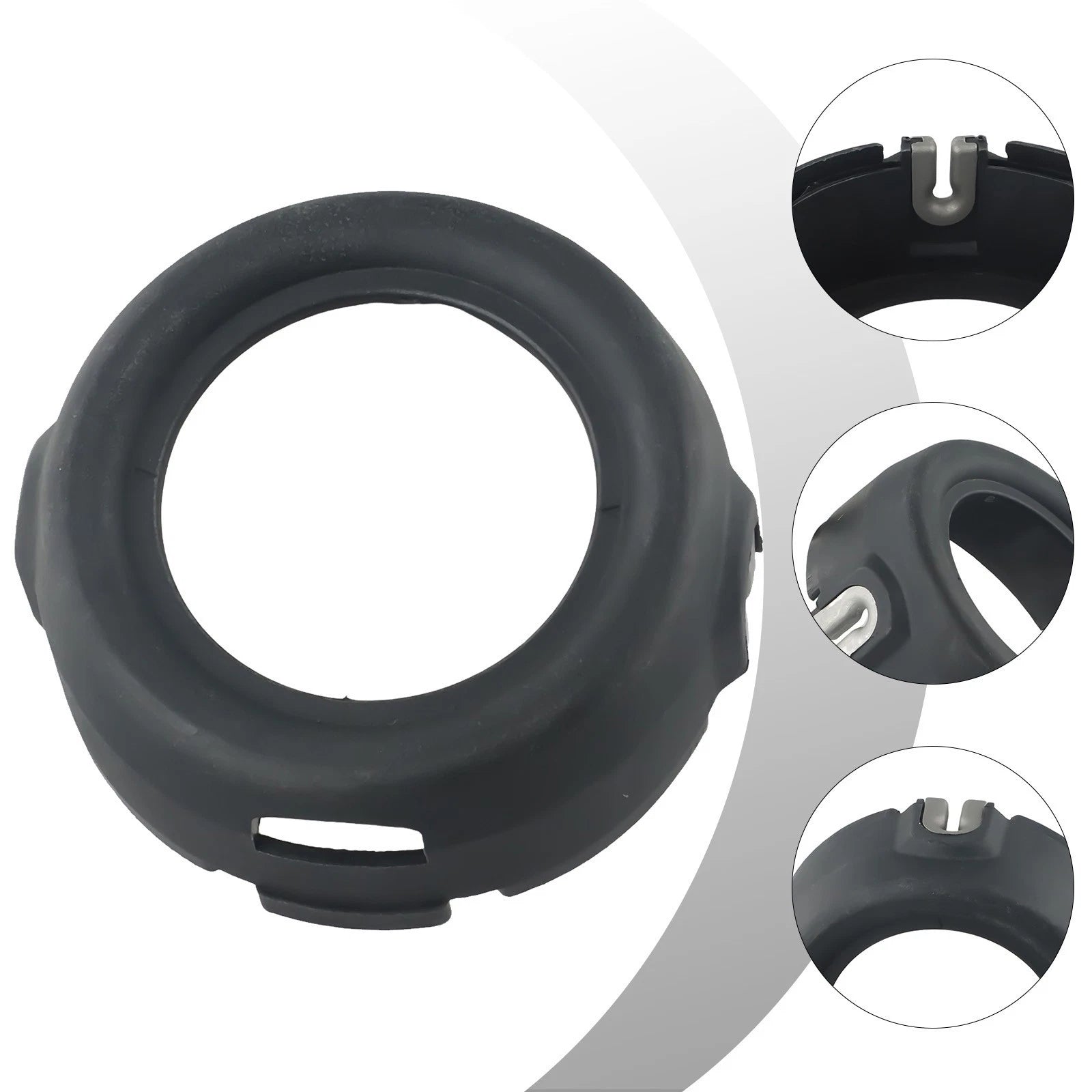 Trimmer Head for String Trimmer (11x4.3cm)