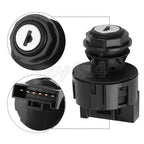 Ignition Switch for Can-Am DS450 (2008–2015)