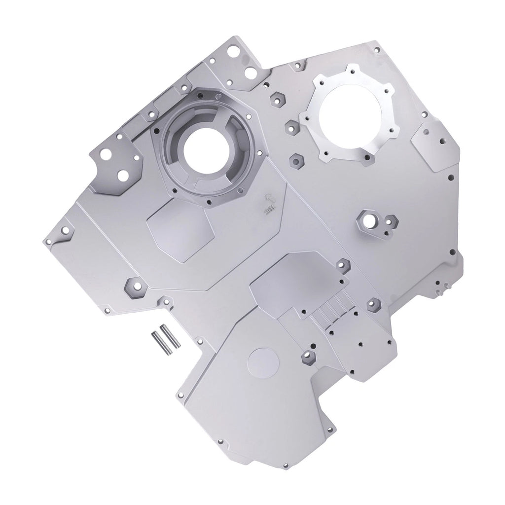 Timing Cover for International 3800 4800