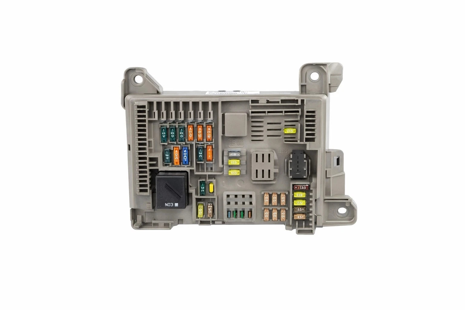 Genuine OEM Fuse Box for BMW X5 (2007–2013) 61146931687