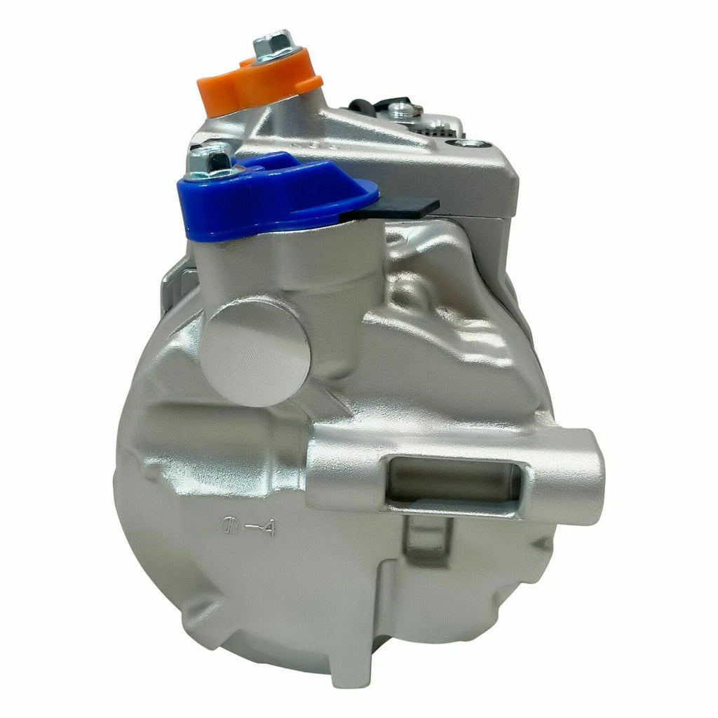 A C Compressor with Clutch Replacement for Dodge Crossfire (2004-2008)
